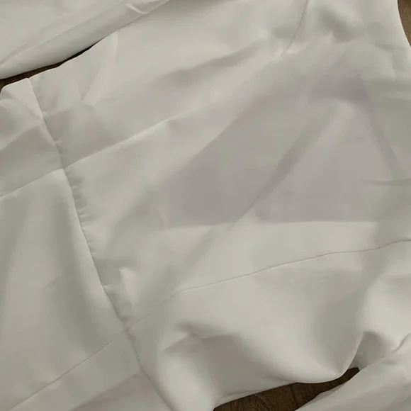 Backless Midi Dress - Picture 15 of 16